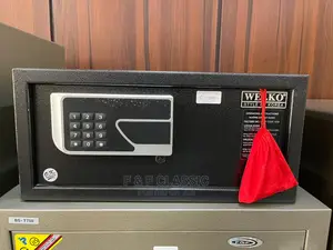 Hotel Safe