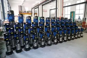 High Pressure Pump