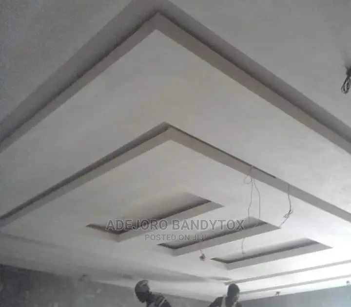 Pop Ceiling And Designs
