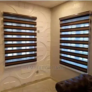 Day and Night Blinds