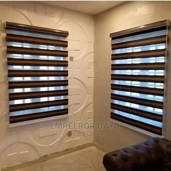 Day and Night Blinds