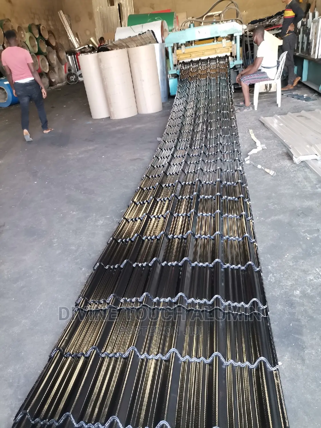 Best Step Tiles 0.45mm