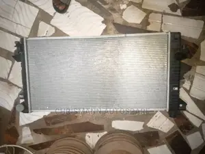 Radiator F150 2011-2015