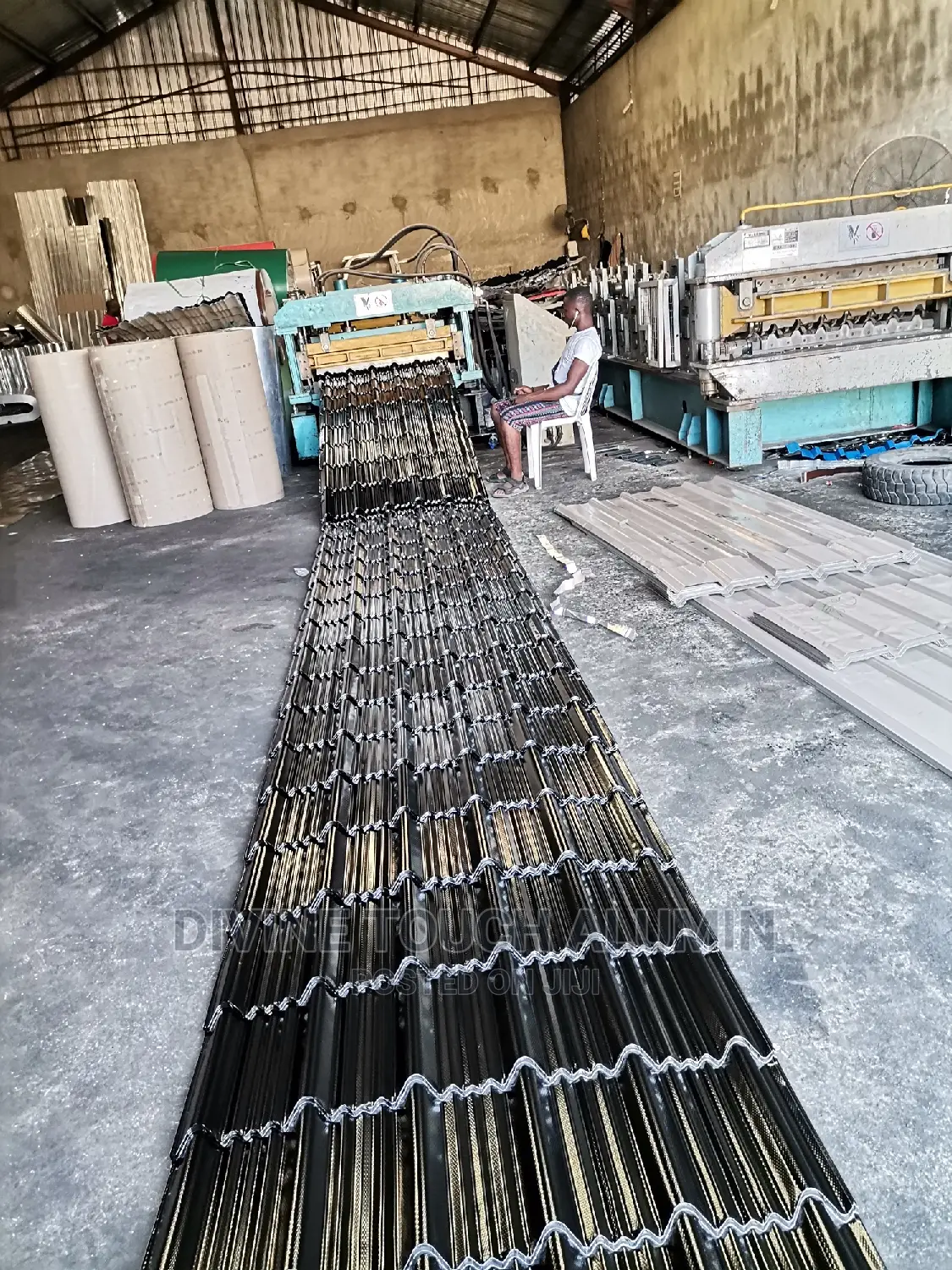 Affordable Price for Aluminum Roofing Sheets