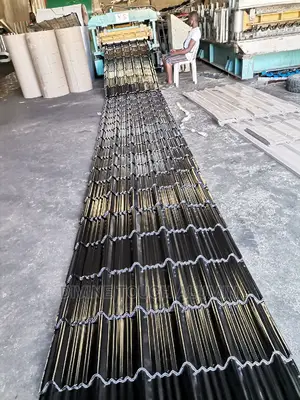 Affordable Price for Aluminum Roofing Sheets