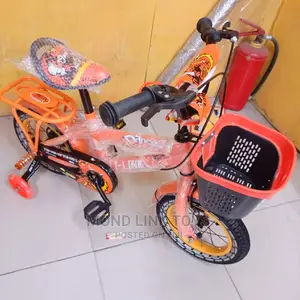 Bicycle for Kids