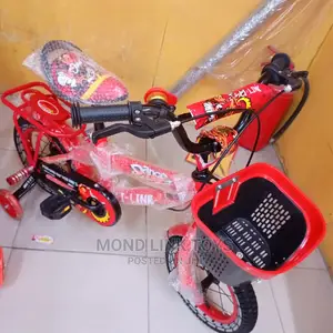 Bicycle for Kids
