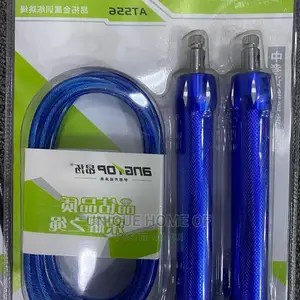 Angrop Fast Professional Jump Rope