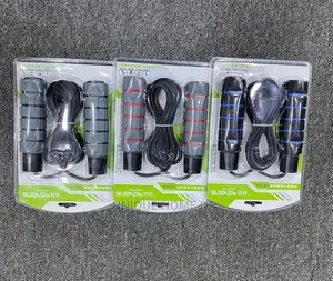 Angrop Heavy Duty Jump Rope
