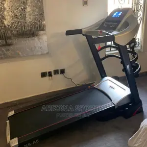 3hp Exercise Treadmill