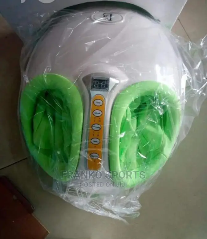 Foot Massager