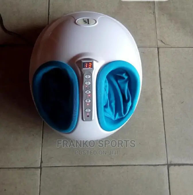 Foot Massager