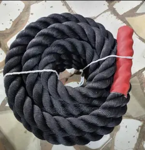 15mm Battle Rope