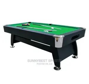 8fit Snooker Table Pay on Delivery