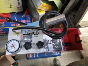 Original Testing Bucket
