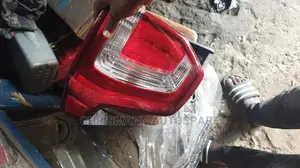Rear Lamp Explorer 2015-2019