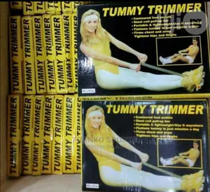 Tummy Trimmer