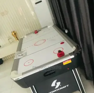 Air Hockey Table Game