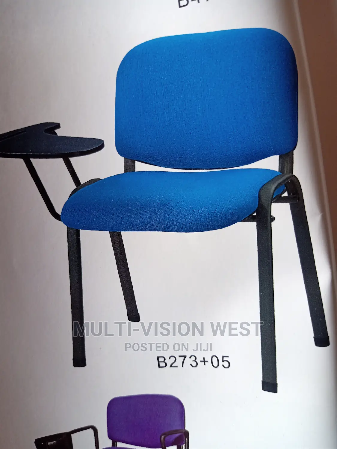 Study Chair