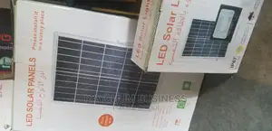 Primelight Solar Flood Light 200w With Inbuild Battery