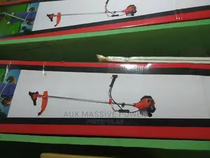 Garden Brush Cutter