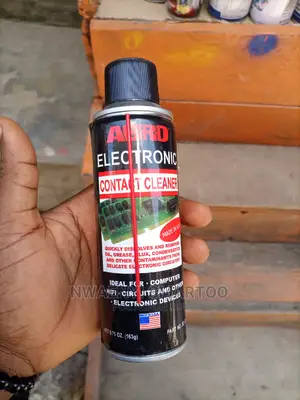Contact Cleaner