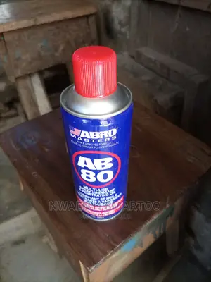 Abro Penetrating Oil