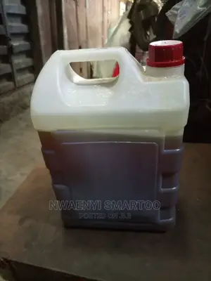 Soluble Oil