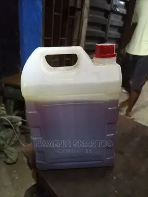 Soluble Oil