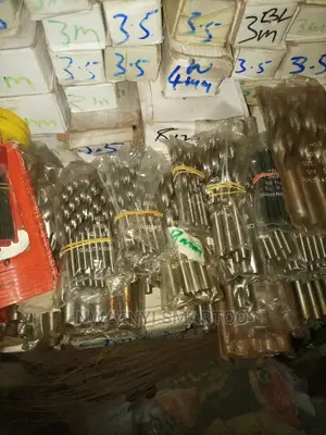 Carbide Bit