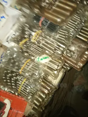 Carbide Bit