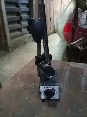 Magnetic Stand