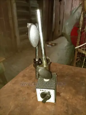Magnetic Stand