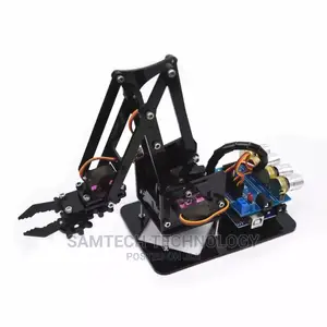 Robotic Arm Maker Kit + Free Training