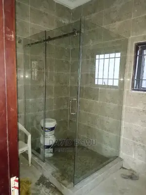 Shower Cubicle