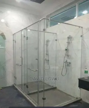 Shower Cubicles