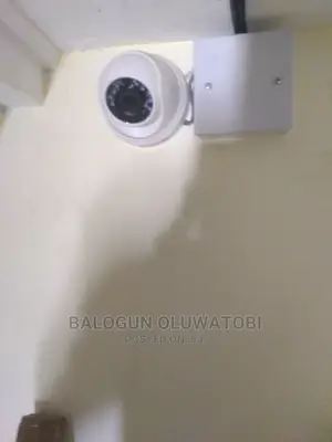 CCTV Installer