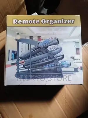 Remote Organizer