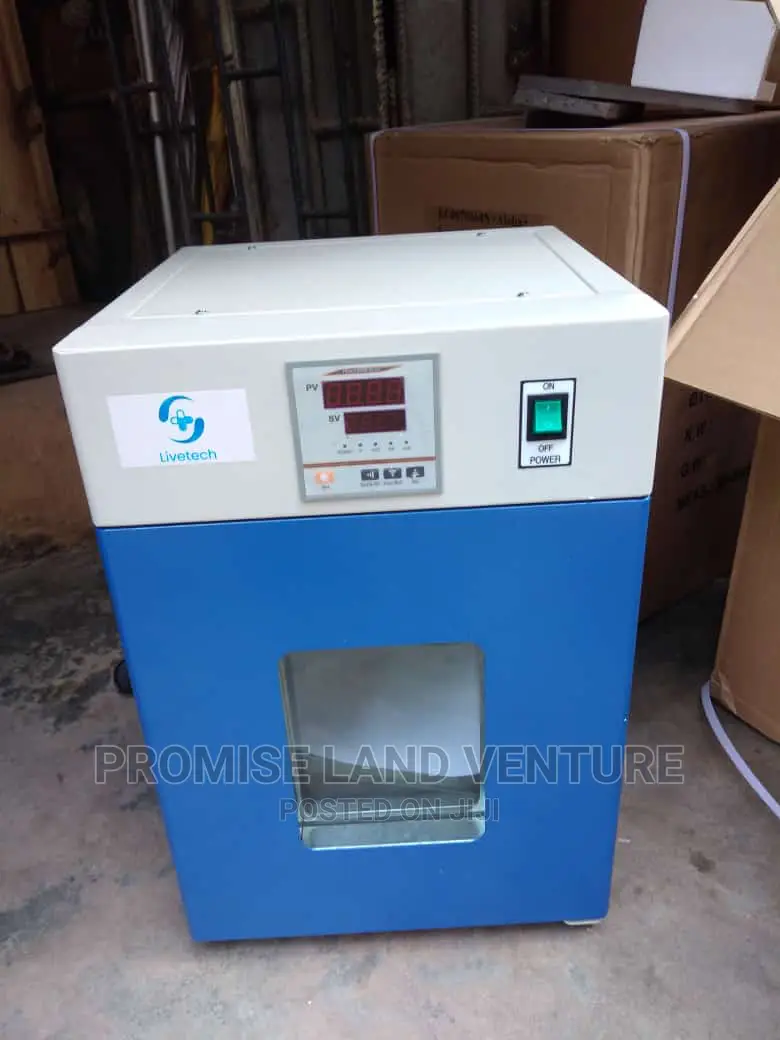 30L Lab Incubator