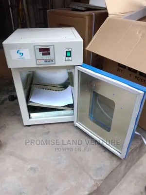 30L Lab Incubator
