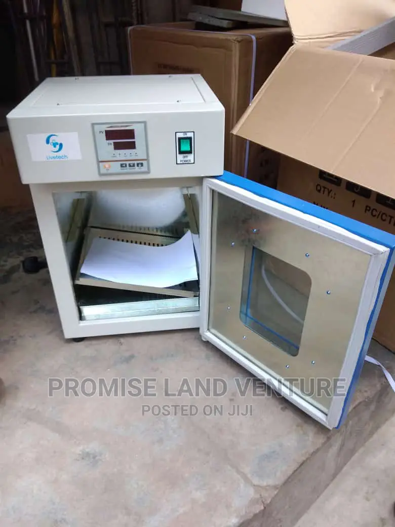 30L Lab Incubator