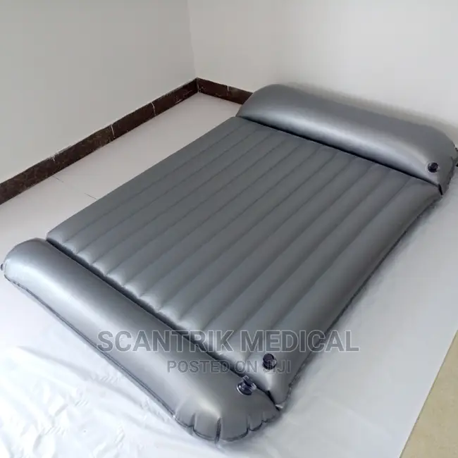 Inflatable Water Bed