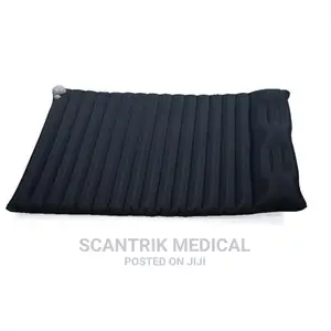Inflatable Air Bed Mattress