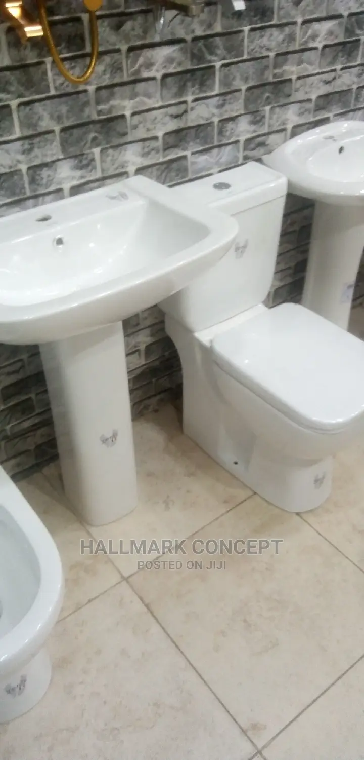 Water Closet