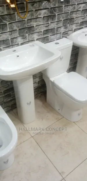Water Closet