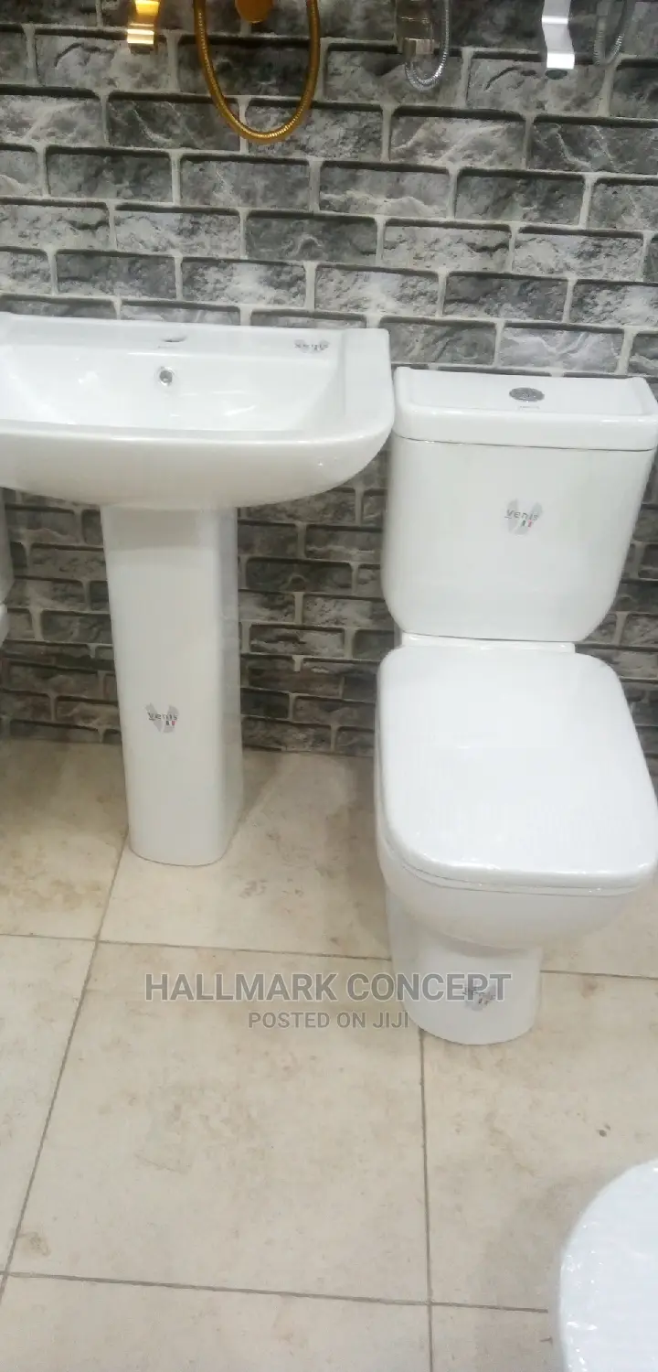 Water Closet