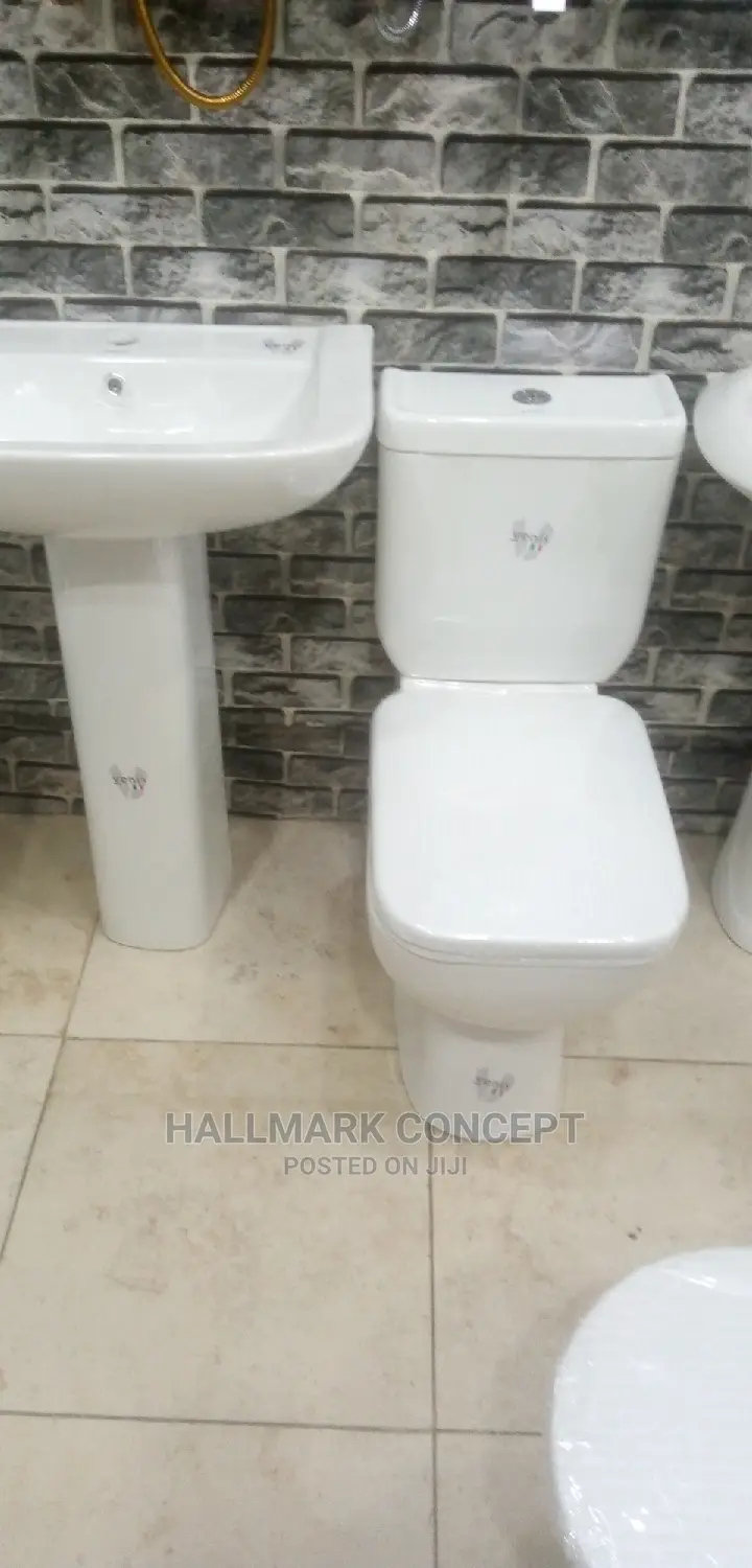 Water Closet