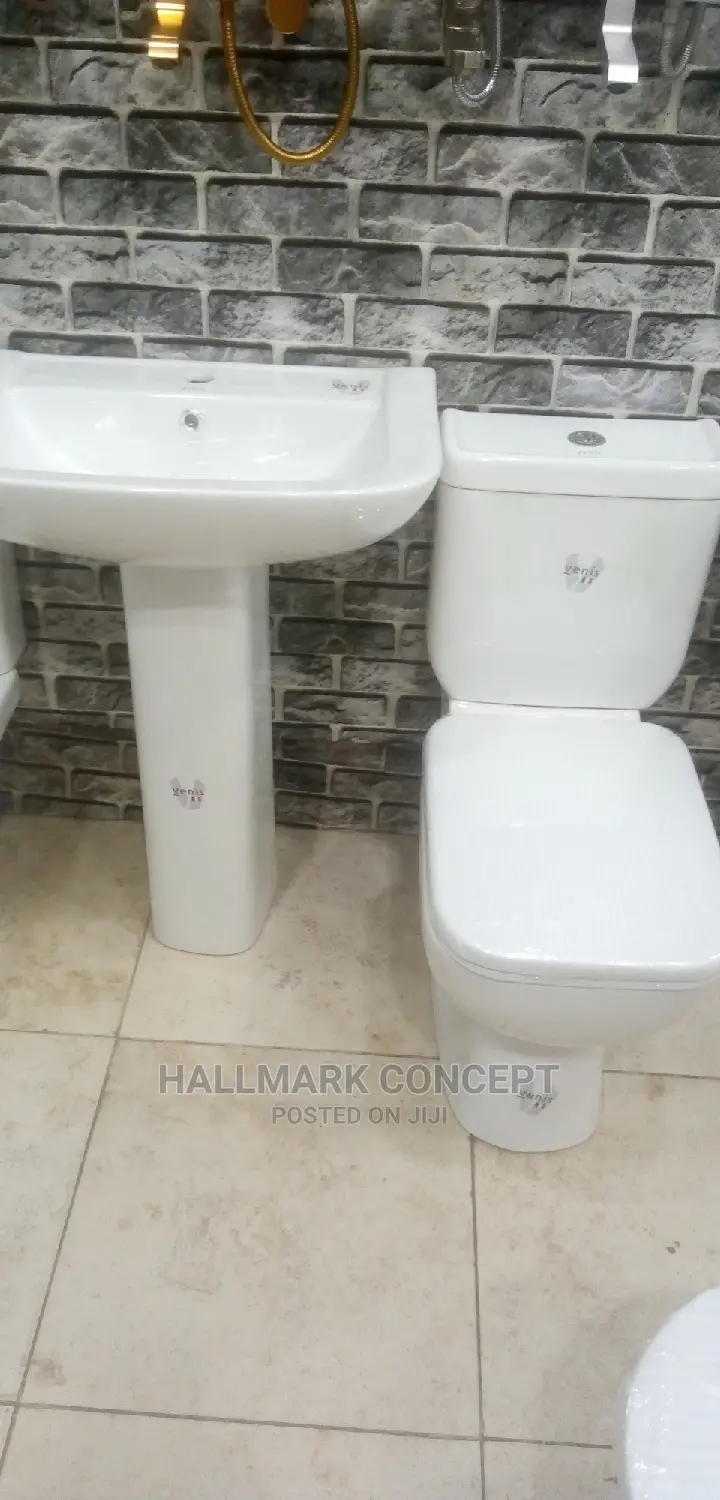 Water Closet