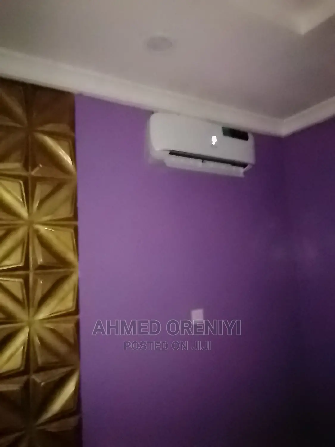 Ac Technician Master