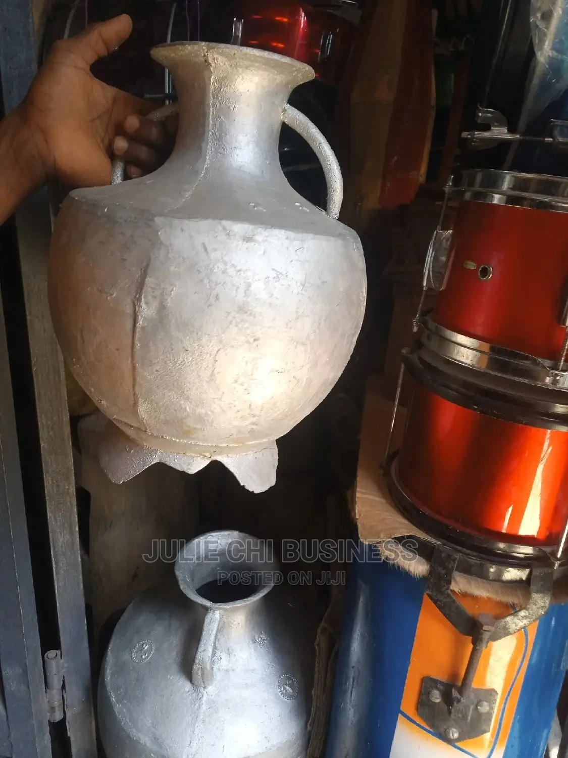 Quality Local Udu